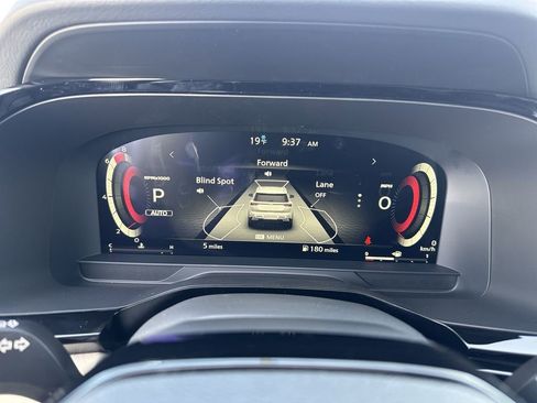 New 2026 Nissan Pathfinder SL AWD/4WD image 7