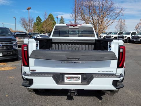 New 2026 GMC Sierra 3500 Denali Ultimate image 10