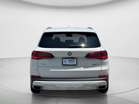 Used 2020 BMW X5 xDrive40i w/ Convenience Package AWD/4WD image 6