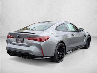 New 2026 BMW M4 xDrive Competition w/ Executive Package video 2