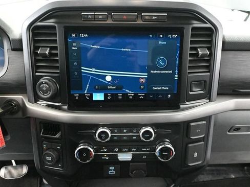 Used 2024 Ford F150 XLT AWD/4WD image 31