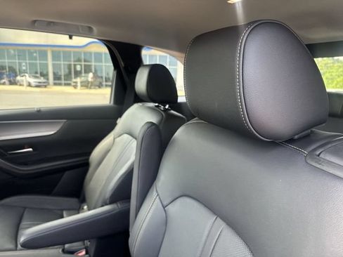 Used 2024 MAZDA CX-90 3.3 Turbo w/ Preferred Package AWD/4WD image 26
