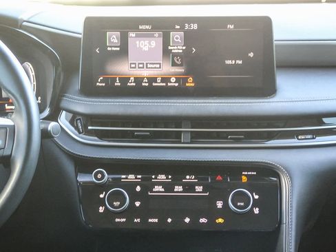 Used 2023 INFINITI QX60 Luxe w/ Cargo Package image 13