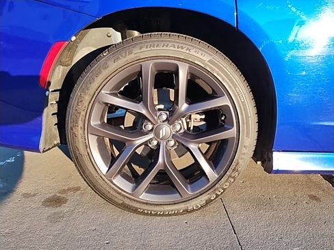 Used 2020 Dodge Charger GT w/ Blacktop Package image 16