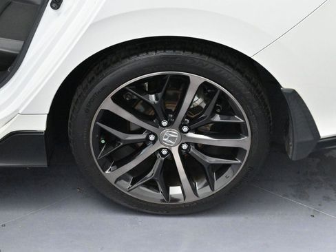 Used 2021 Honda Civic Sport image 26