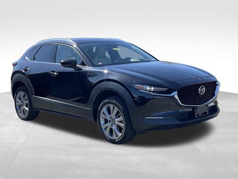Certified 2023 MAZDA CX-30 AWD 2.5 S w/ Select Package image 3
