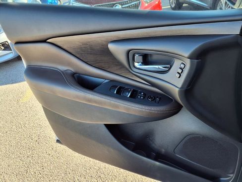 Used 2022 Nissan Murano Platinum image 21