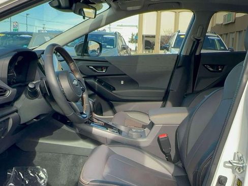 Certified 2024 Subaru Crosstrek 2.5i Limited image 14