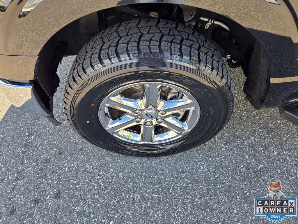 Used 2024 Ford F150 XLT w/ Mobile Office Package AWD/4WD image 13