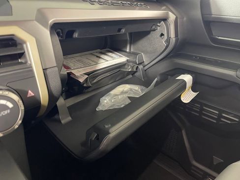 New 2025 Toyota Tacoma SR5 image 26