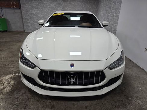 Used 2019 Maserati Ghibli S Q4 image 65