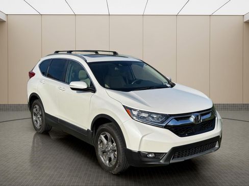 Used 2019 Honda CR-V EX-L image 9