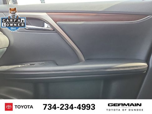 Used 2022 Lexus RX 350 AWD w/ Premium Package image 34