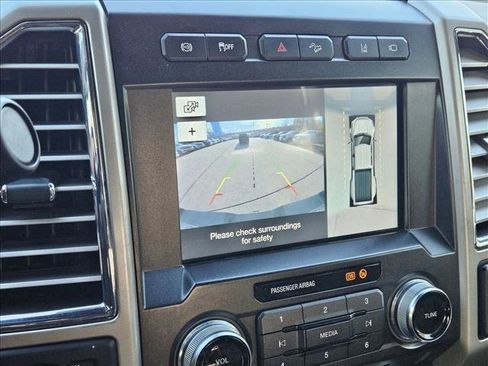 Used 2017 Ford F450 King Ranch w/ King Ranch Ultimate Package image 14