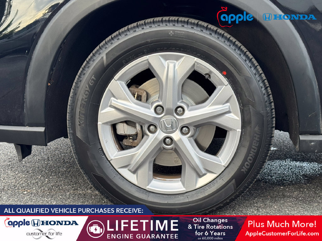 Used 2023 Honda HR-V LX image 6