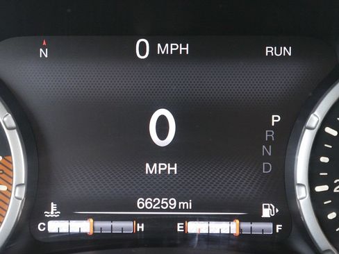 Used 2020 Jeep Renegade Limited AWD/4WD image 29