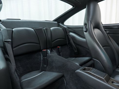 Used 1996 Porsche 911 GT3 RS image 42