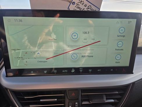 New 2026 Ford Escape Platinum w/ Premium Technology Package image 19