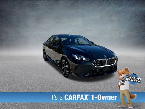 Used 2025 BMW 228i xDrive w/ Premium Package image 2