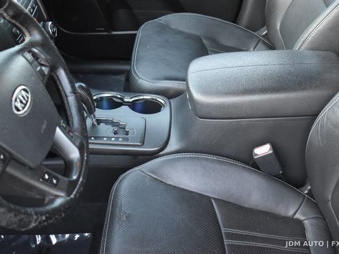 Used 2012 Kia Sorento SX w/ SX Premium Pkg AWD/4WD image 33