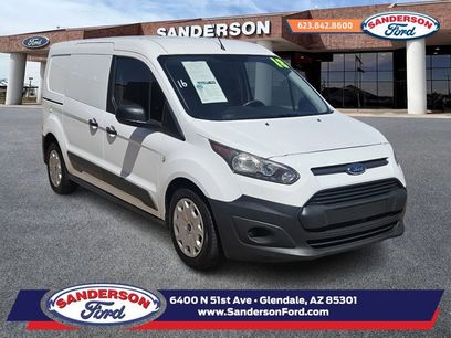 Used 2018 Ford Transit Connect XL