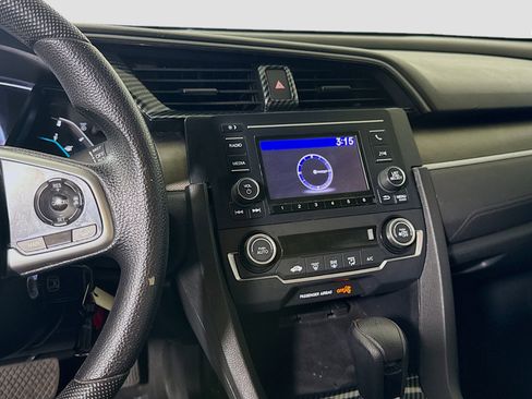 Used 2020 Honda Civic LX image 18