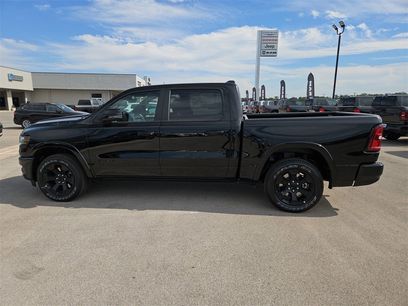 New 2026 RAM 1500 Lone Star