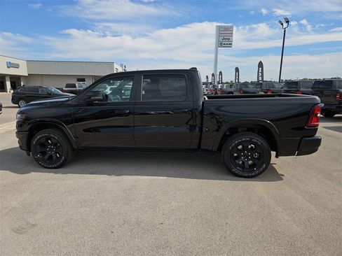 New 2026 RAM 1500 Lone Star image 2