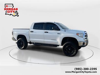 Used 2016 Toyota Tundra SR5