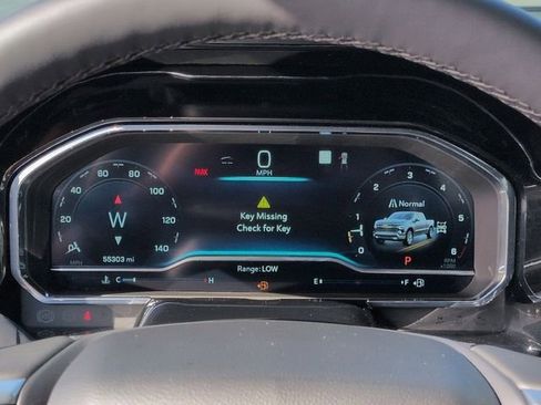 Certified 2023 Chevrolet Silverado 1500 LTZ image 10