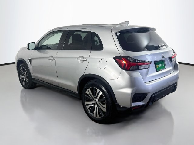Used 2022 Mitsubishi Outlander Sport SE AWD/4WD image 7