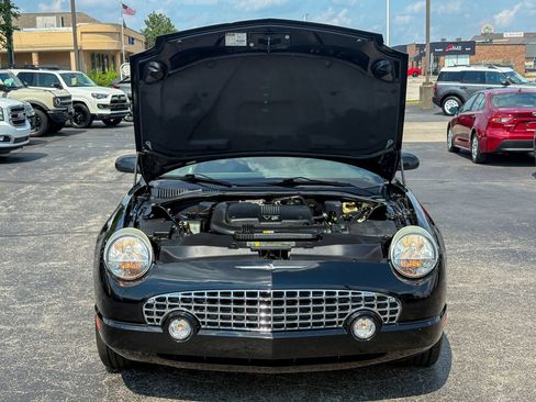 Used 2002 Ford Thunderbird RWD image 31