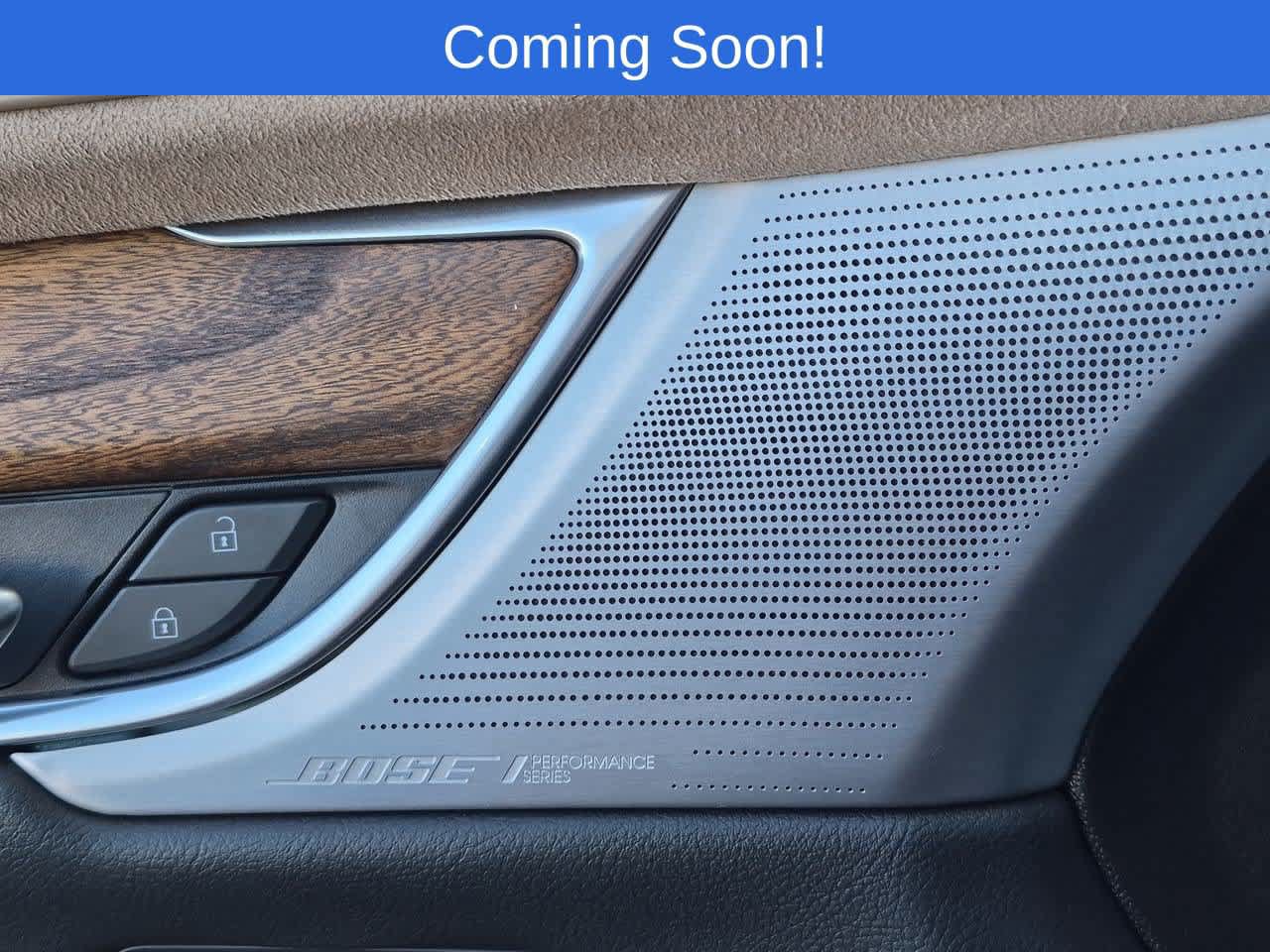 Used 2023 Cadillac XT5 Premium Luxury w/ Platinum Package AWD/4WD image 32