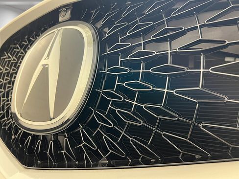 New 2026 Acura MDX Type S AWD/4WD image 12