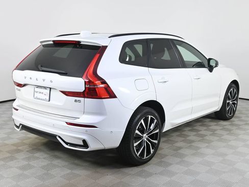 Used 2023 Volvo XC60 B5 Plus w/ Climate Package FWD image 28