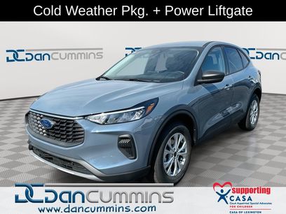 New 2026 Ford Escape Active w/ Cold Weather Package