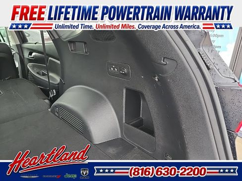 Used 2022 Hyundai Santa Fe Limited FWD image 93
