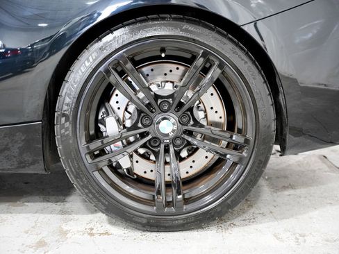Used 2020 BMW M2 Competition w/ Executive Package RWD image 34