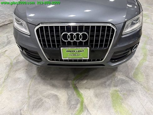 Used 2013 Audi Q5 2.0T Premium Plus AWD/4WD image 24