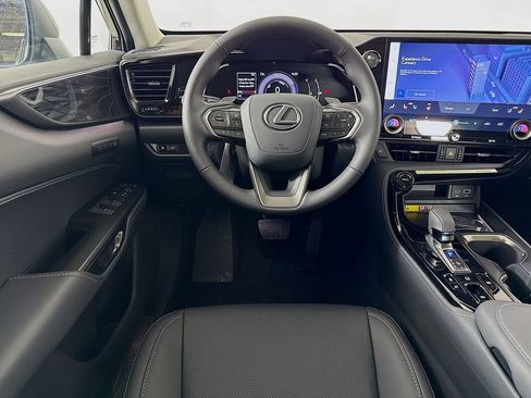 New 2026 Lexus NX 350h AWD w/ Premium Package image 19
