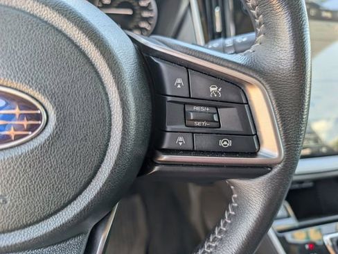 Used 2023 Subaru Outback Onyx Edition AWD/4WD image 25