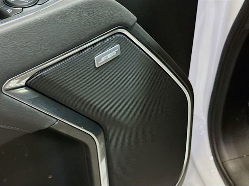 New 2025 Chevrolet Silverado 1500 LTZ w/ Technology Package AWD/4WD image 20