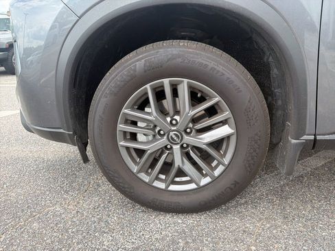 Used 2026 Nissan Rogue S image 11