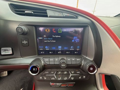 Used 2019 Chevrolet Corvette Z06 image 18