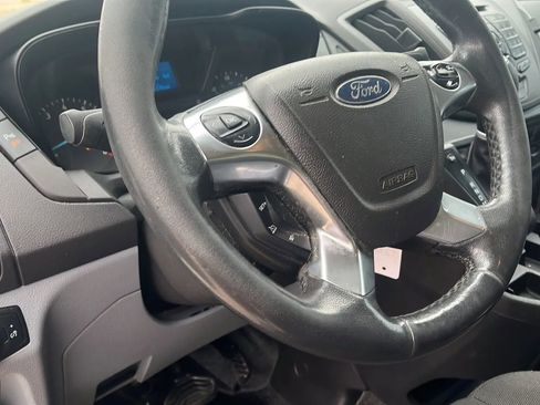 Used 2015 Ford Transit 250 130 Low Roof image 8