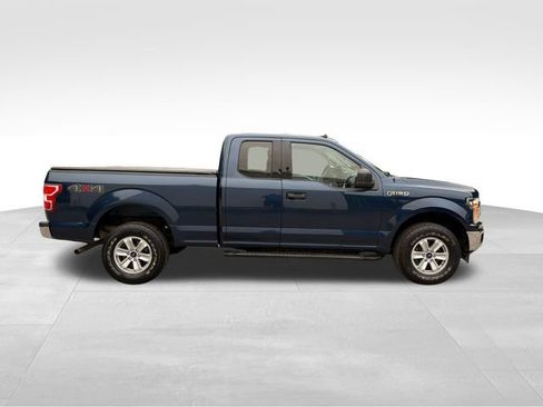 Used 2019 Ford F150 XLT AWD/4WD image 2