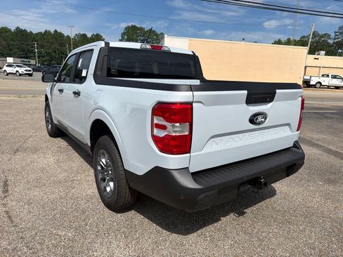 New 2026 Ford Maverick XLT w/ 4K Tow Package AWD/4WD image 8