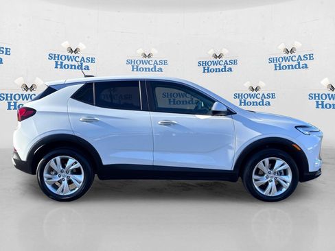 Used 2026 Buick Encore GX Preferred w/ Comfort Package FWD image 6