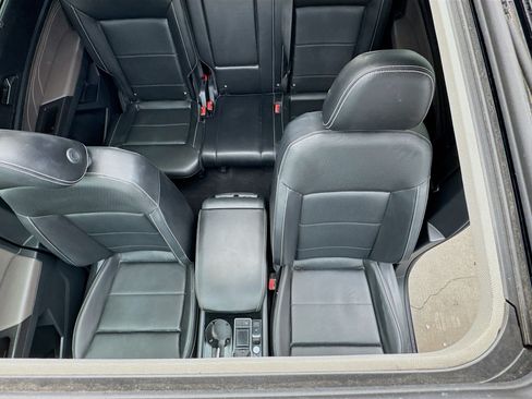 Used 2022 Volkswagen Atlas SE FWD image 14