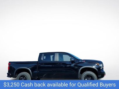 New 2026 Chevrolet Silverado 1500 ZR2